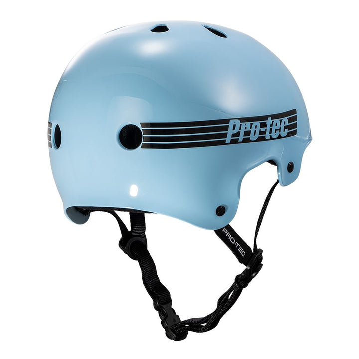 Pro-Tec Old School Certified Helmet 