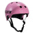 Pro-Tec Old School Certified Helmet Gloss Pink L 