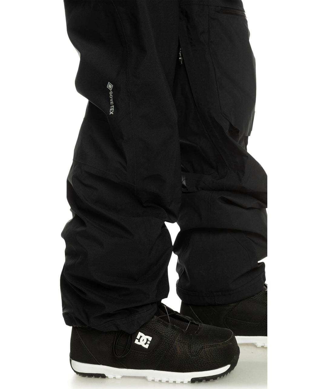 Quiksilver Altostratus Stret Gore-Tex Bib Pant 