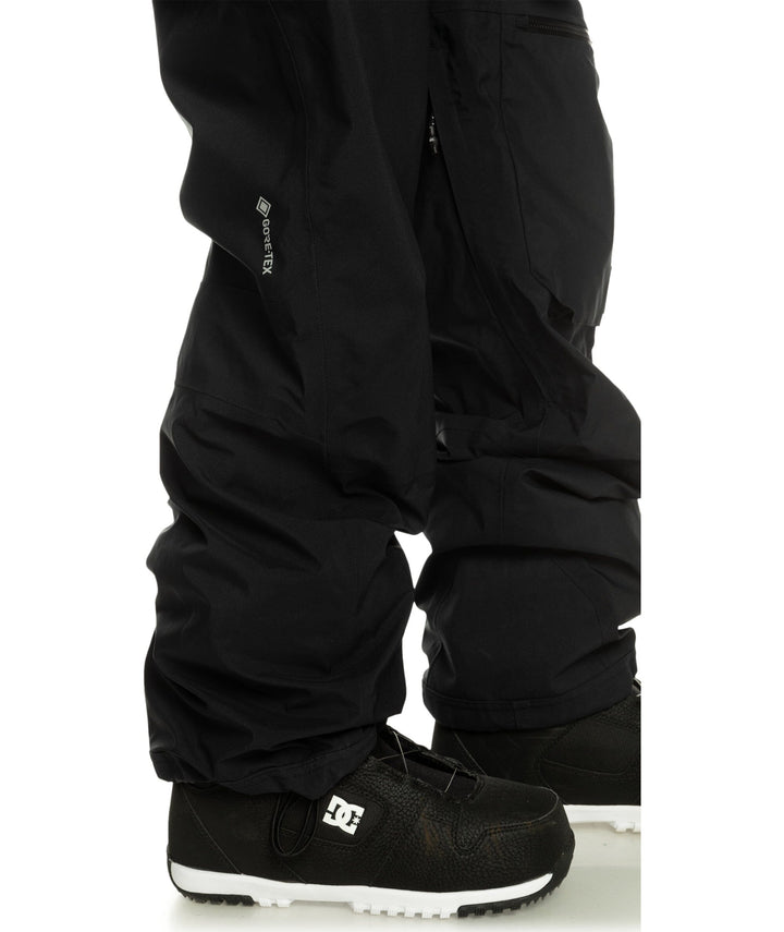 Quiksilver Altostratus Stret Gore-Tex Bib Pant 