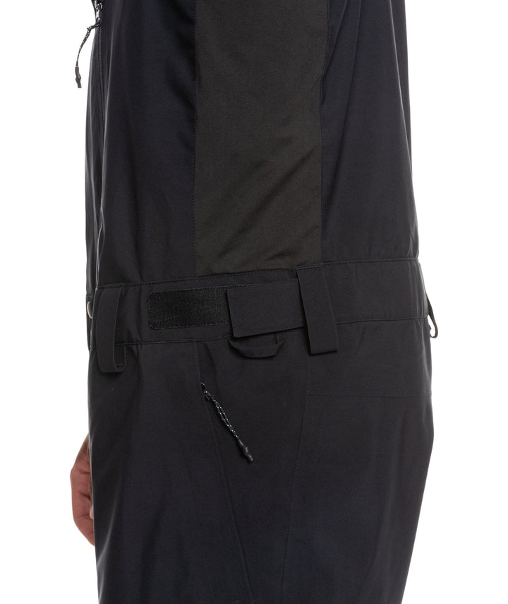 Quiksilver Altostratus Stret Gore-Tex Bib Pant 