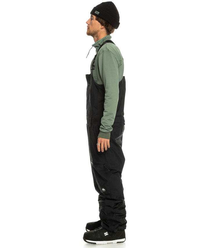 Quiksilver Altostratus Stret Gore-Tex Bib Pant 
