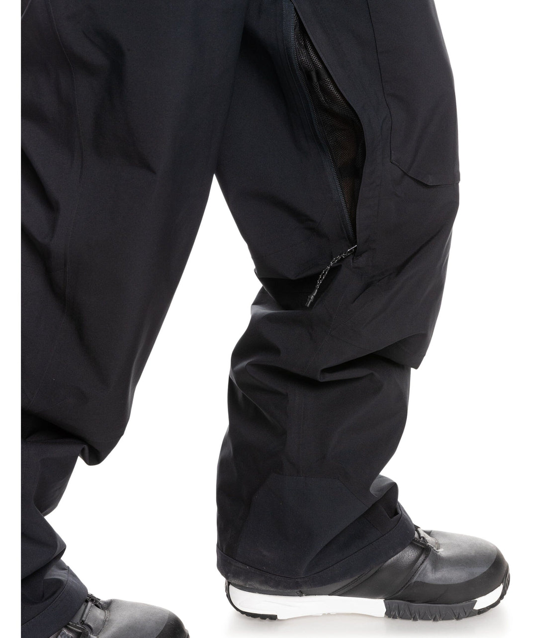 Quiksilver Altostratus Stret Gore-Tex Bib Pant 