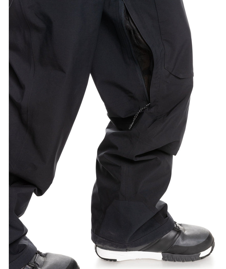 Quiksilver Altostratus Stret Gore-Tex Bib Pant 