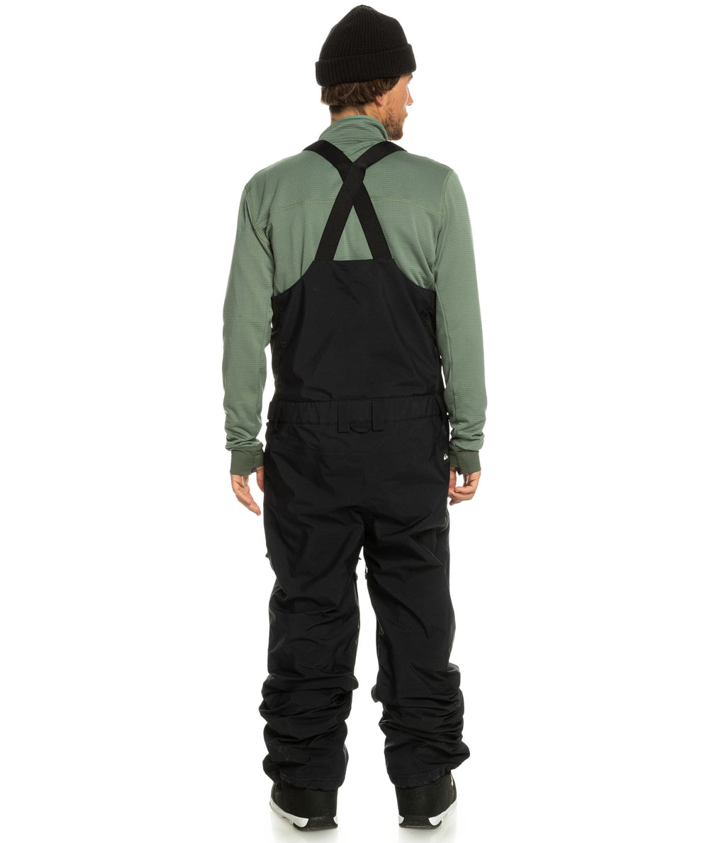 Quiksilver Altostratus Stret Gore-Tex Bib Pant 
