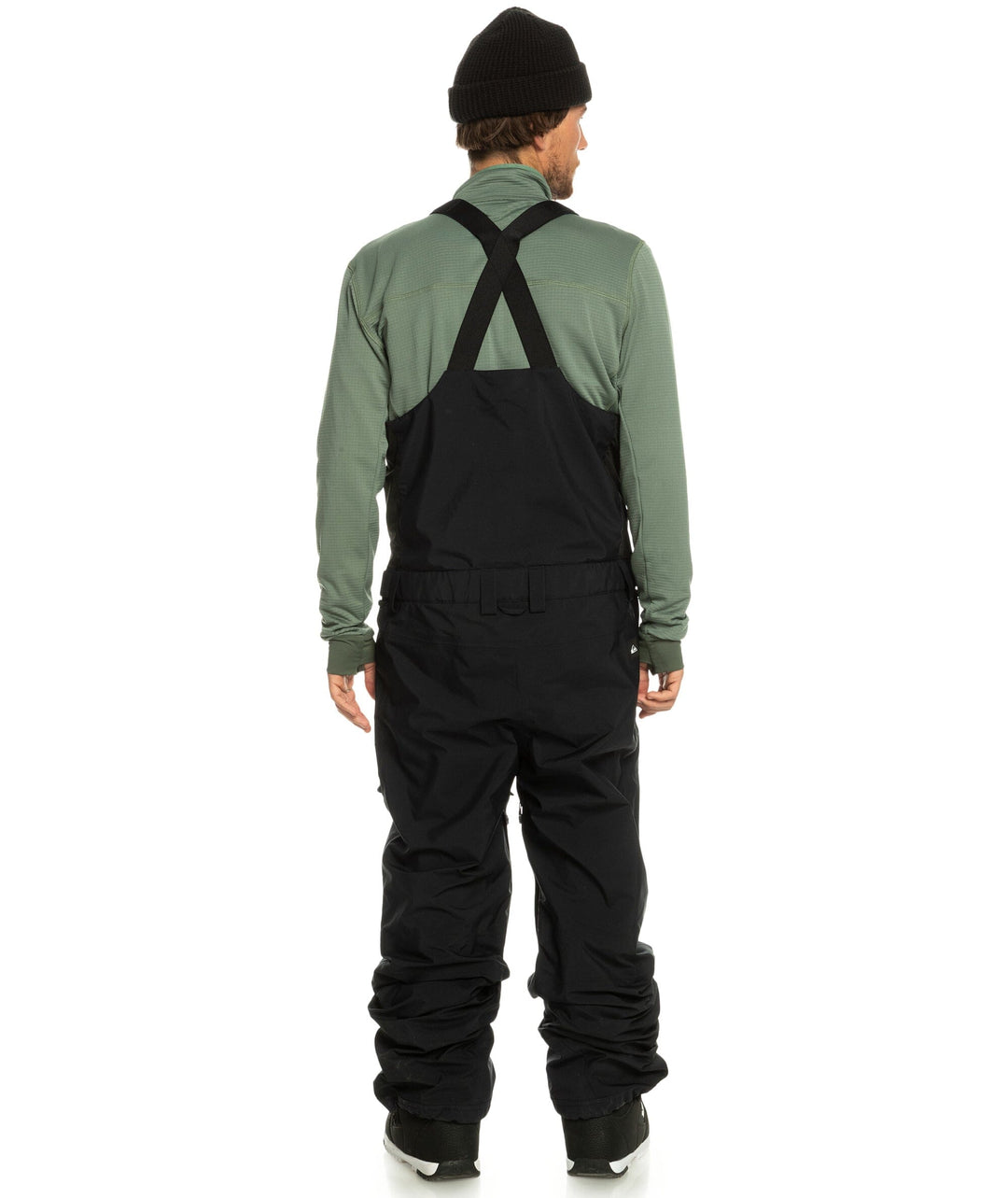 Quiksilver Altostratus Stret Gore-Tex Bib Pant 