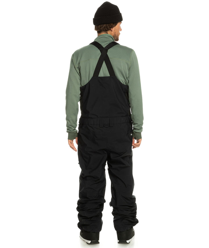Quiksilver Altostratus Stret Gore-Tex Bib Pant 