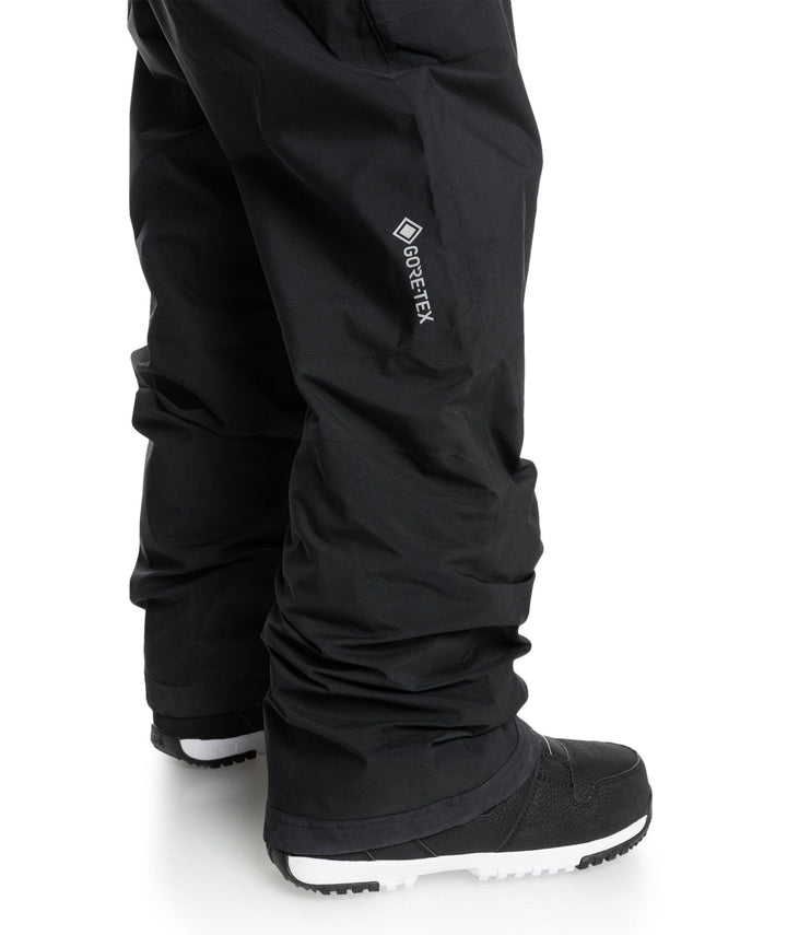 Quiksilver Altostratus Stret Gore-Tex Bib Pants 