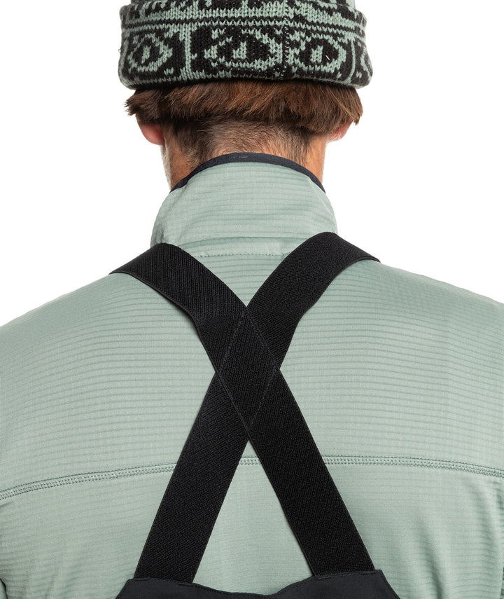 Quiksilver Altostratus Stret Gore-Tex Bib Pants 