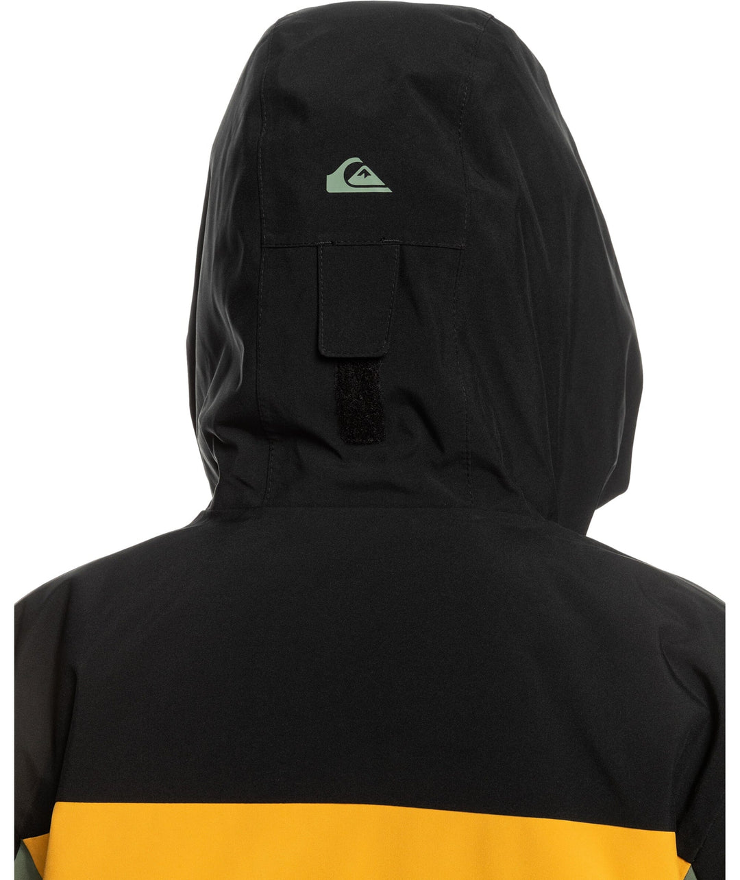 Quiksilver Ambition Youth Jacket 