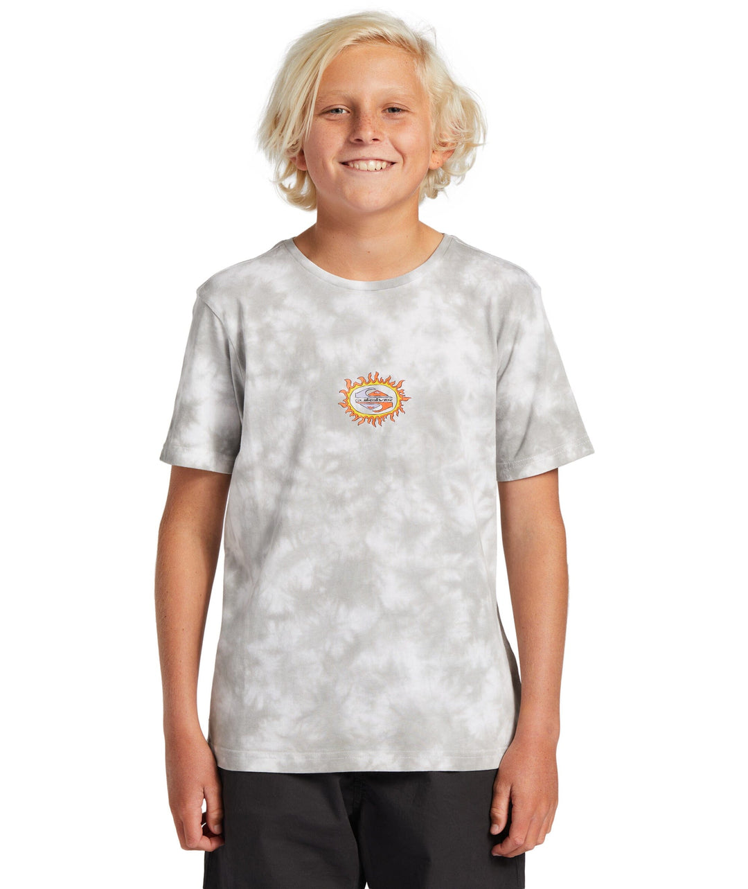 Quiksilver Anything Goes Youth T-Shirt 