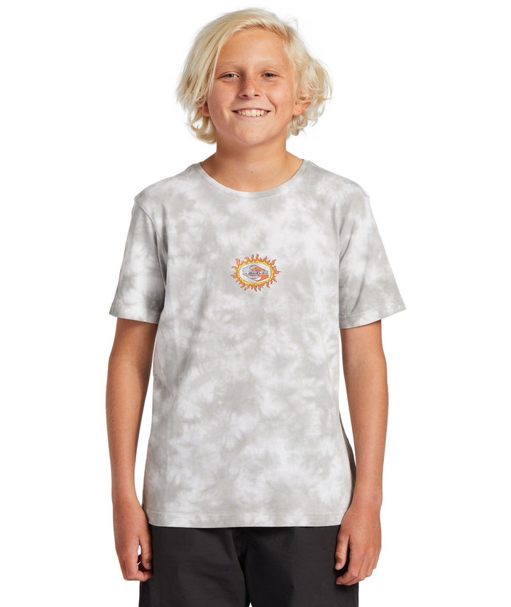 Quiksilver Anything Goes Youth T-Shirt 