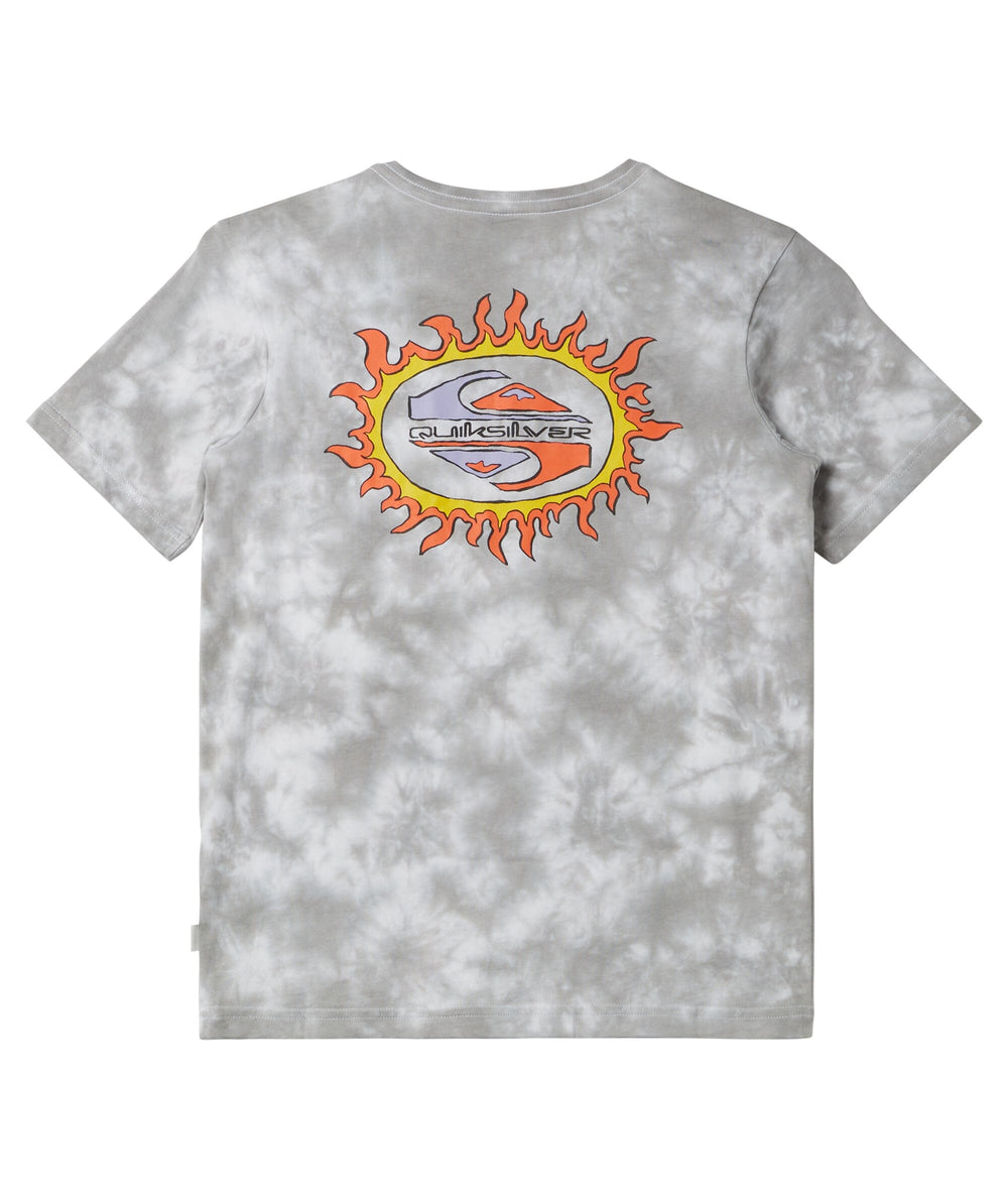 Quiksilver Anything Goes Youth T-Shirt 