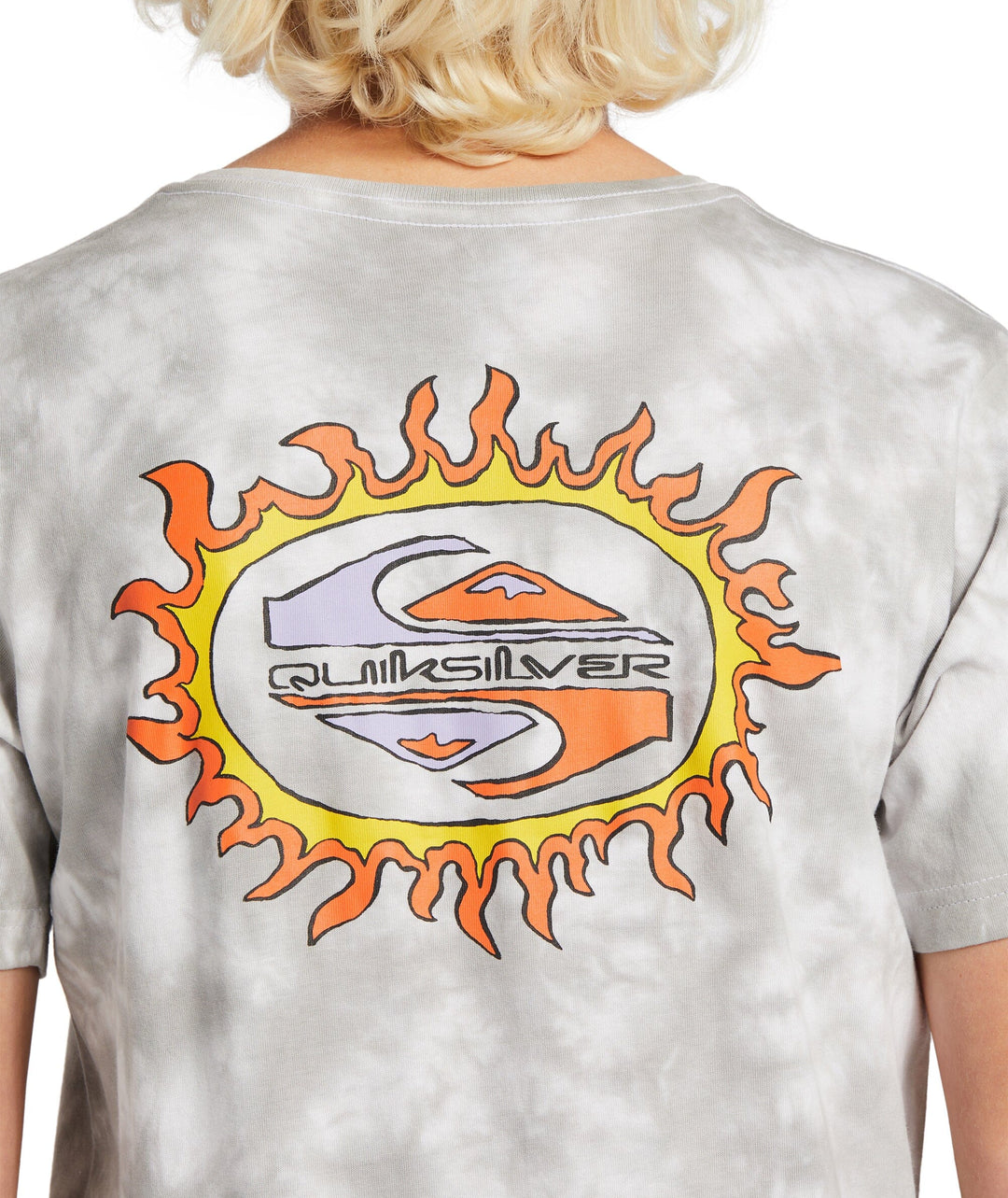 Quiksilver Anything Goes Youth T-Shirt 