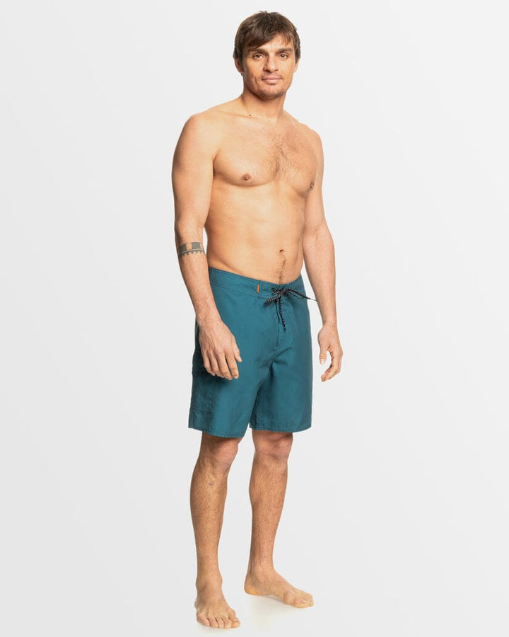 Quiksilver Big Country Boardies 