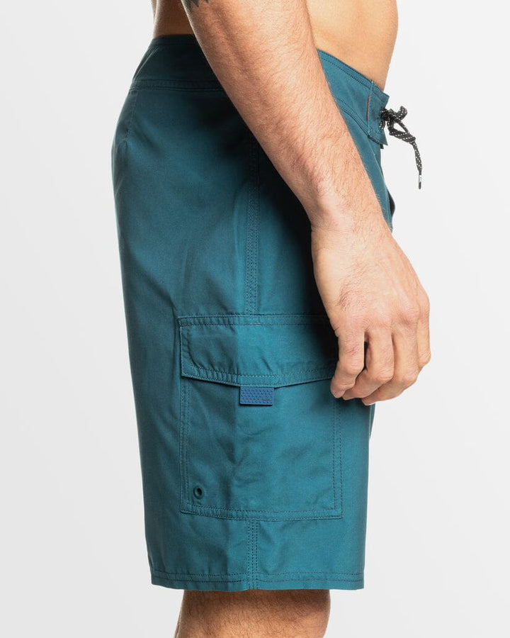 Quiksilver Big Country Boardies 