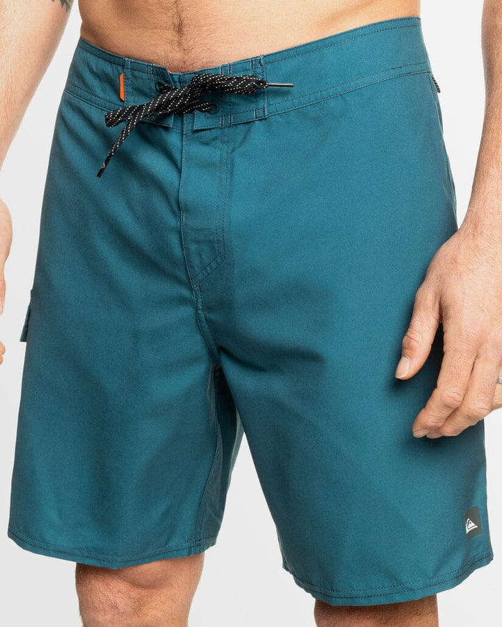 Quiksilver Big Country Boardies 