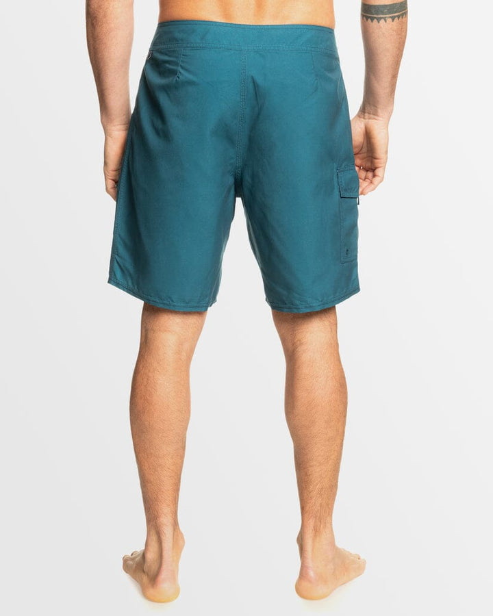 Quiksilver Big Country Boardies 