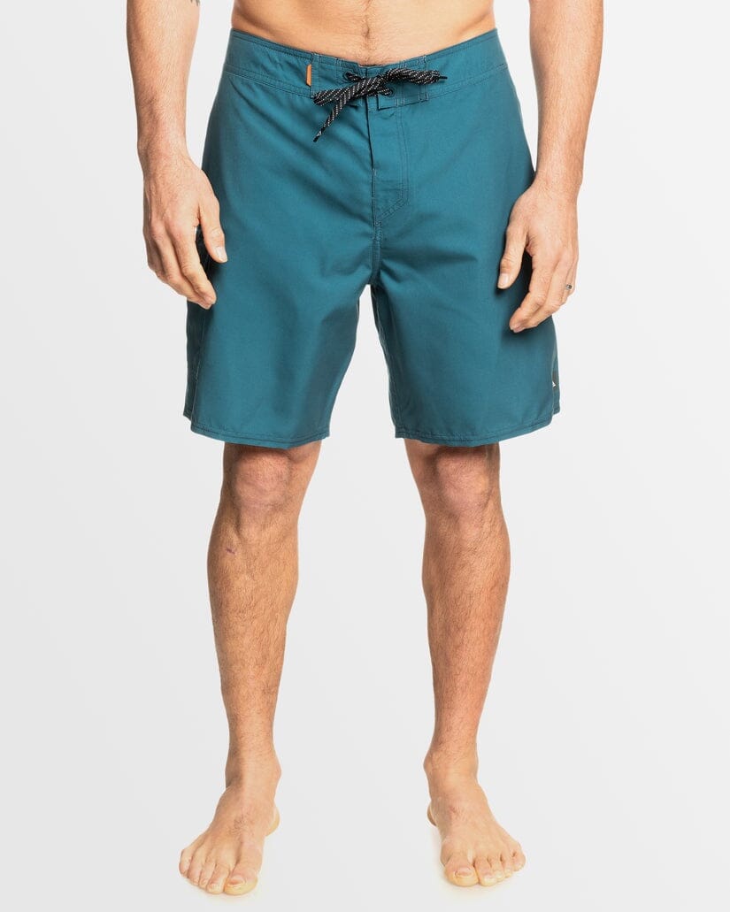 Quiksilver Big Country Boardies 