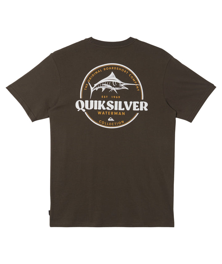 Quiksilver Big Day T-Shirt 