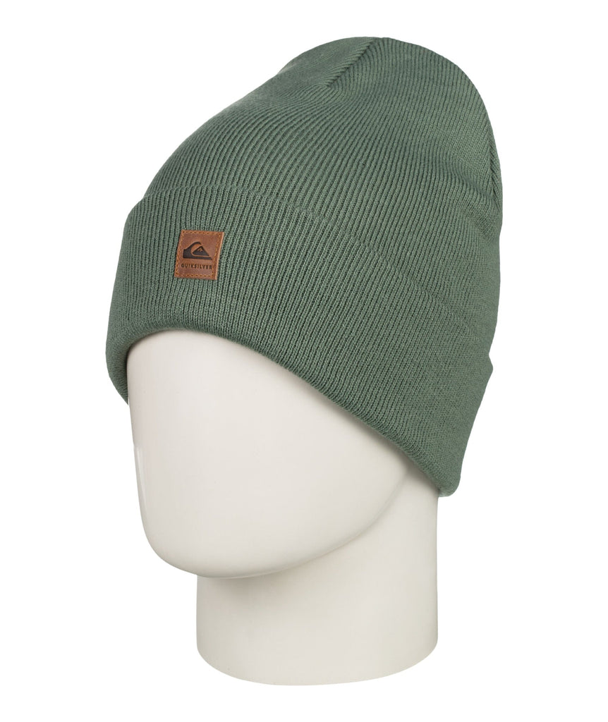 Quiksilver Brigade Beanie Laurel Wreath 