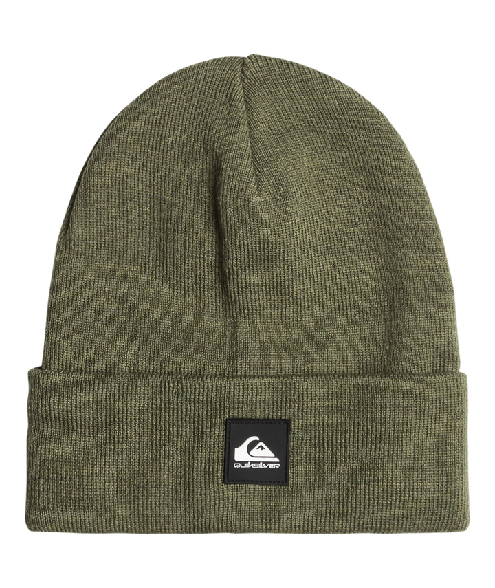 Quiksilver Brigade Beanie Sea Spray 