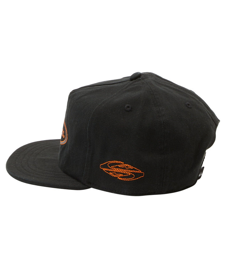 Quiksilver Cappin Youth Cap 
