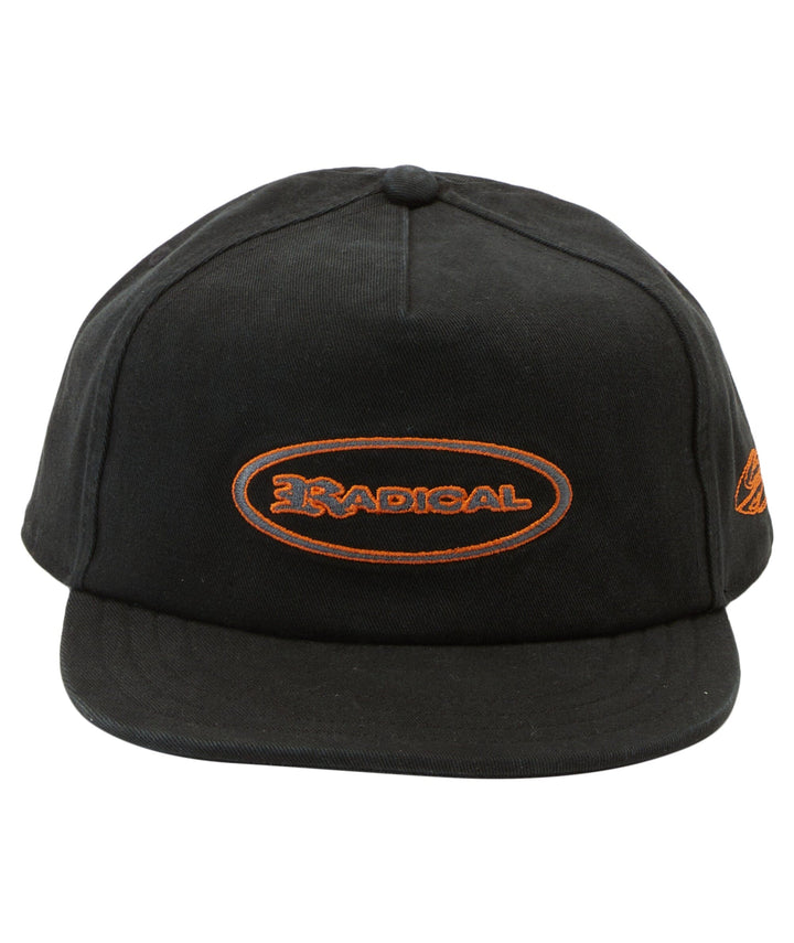 Quiksilver Cappin Youth Cap 