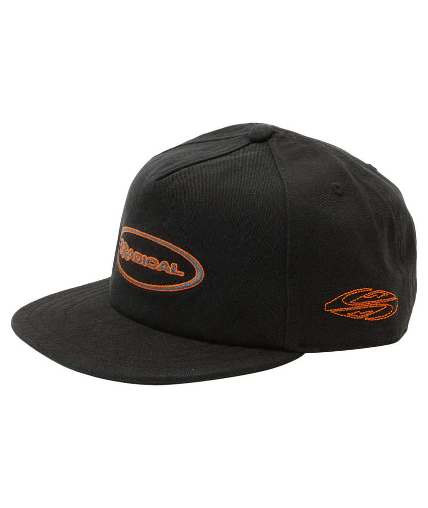 Quiksilver Cappin Youth Cap 