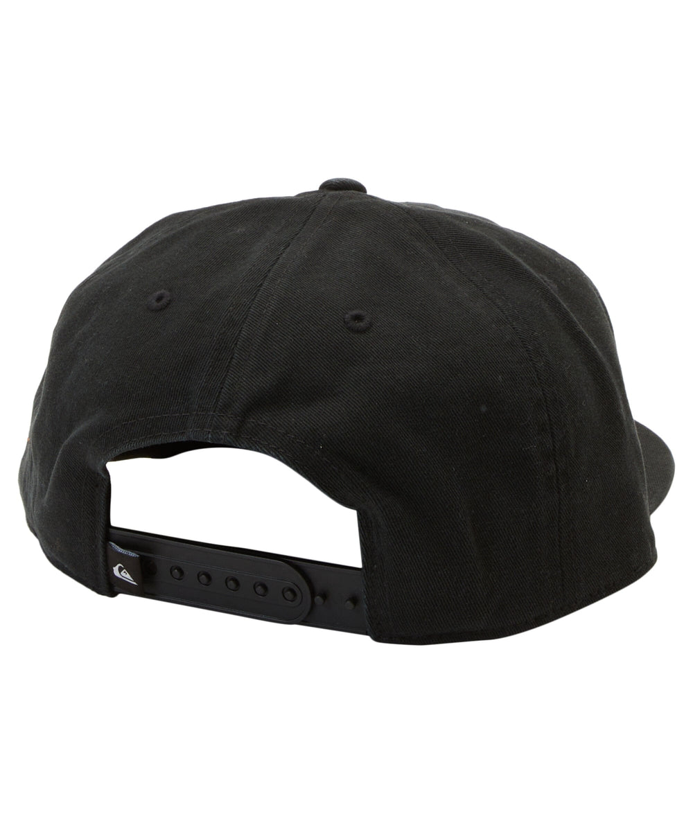 Quiksilver Cappin Youth Cap 
