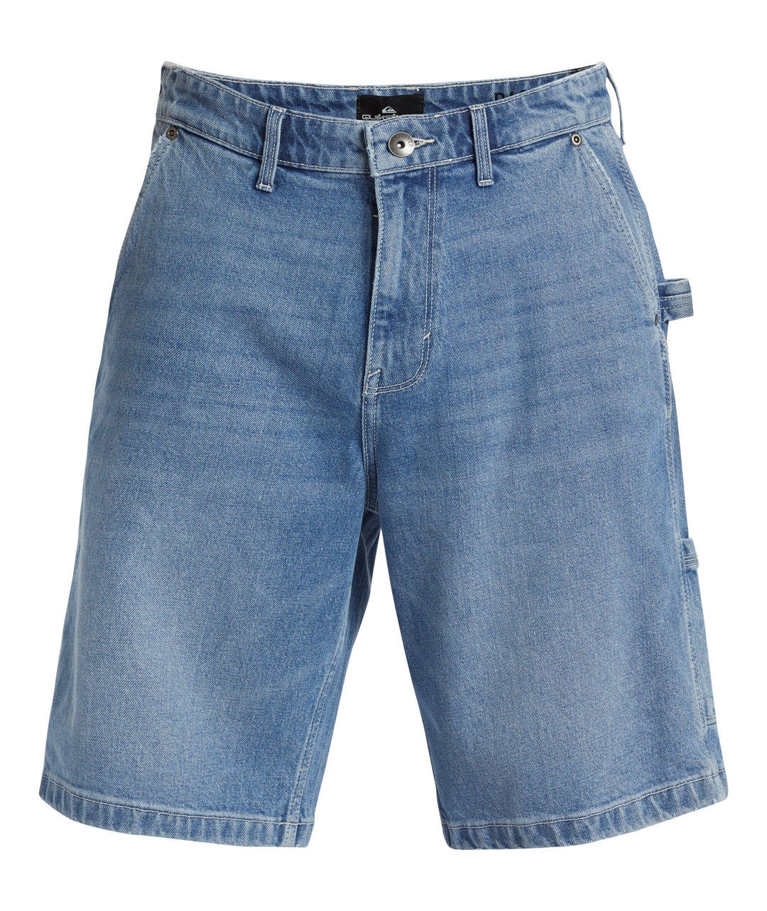 Quiksilver Carpenter Denim Short Denim Shorts 