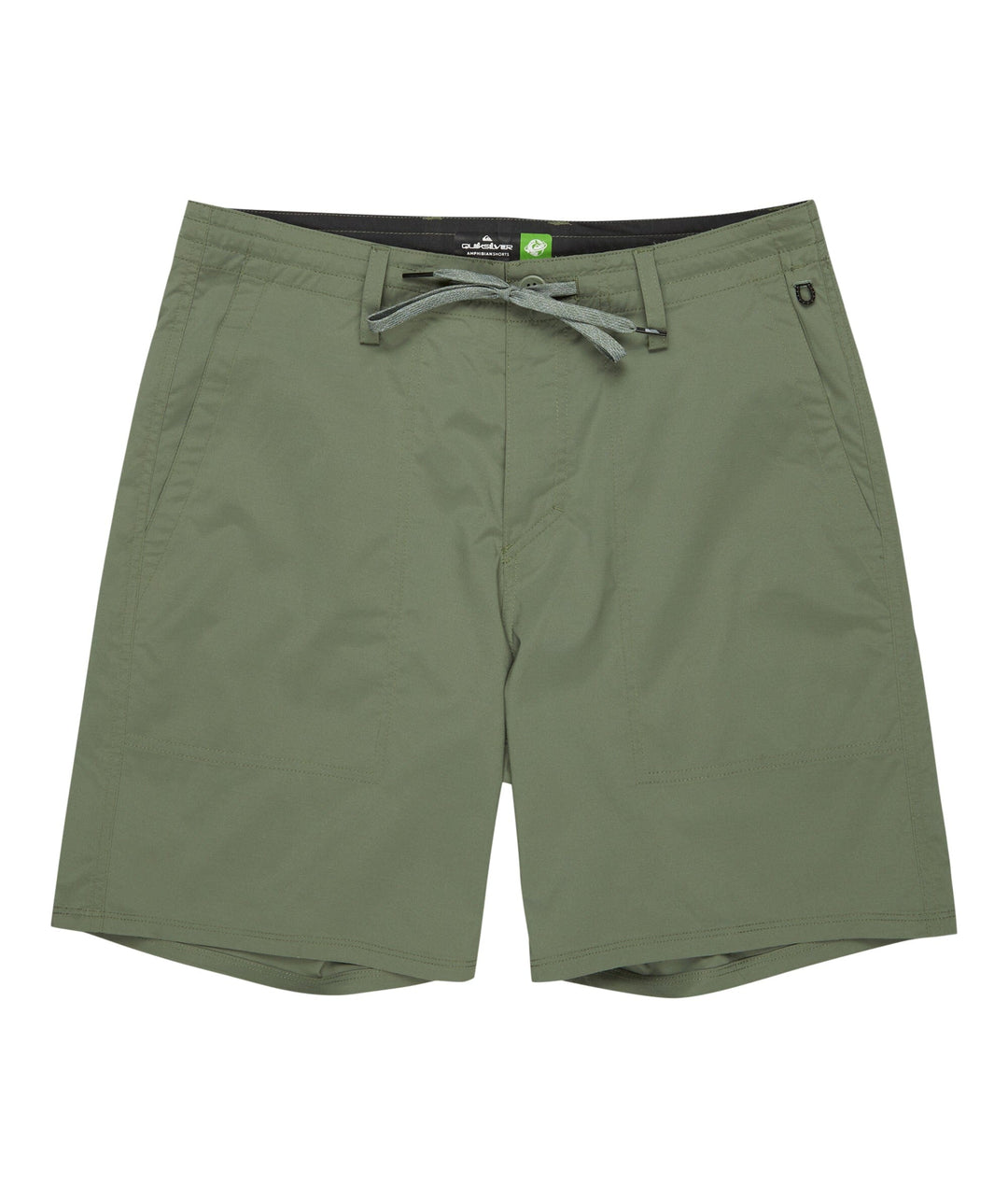 Quiksilver DNA Amphibian 18.5 Hybrid Shorts 
