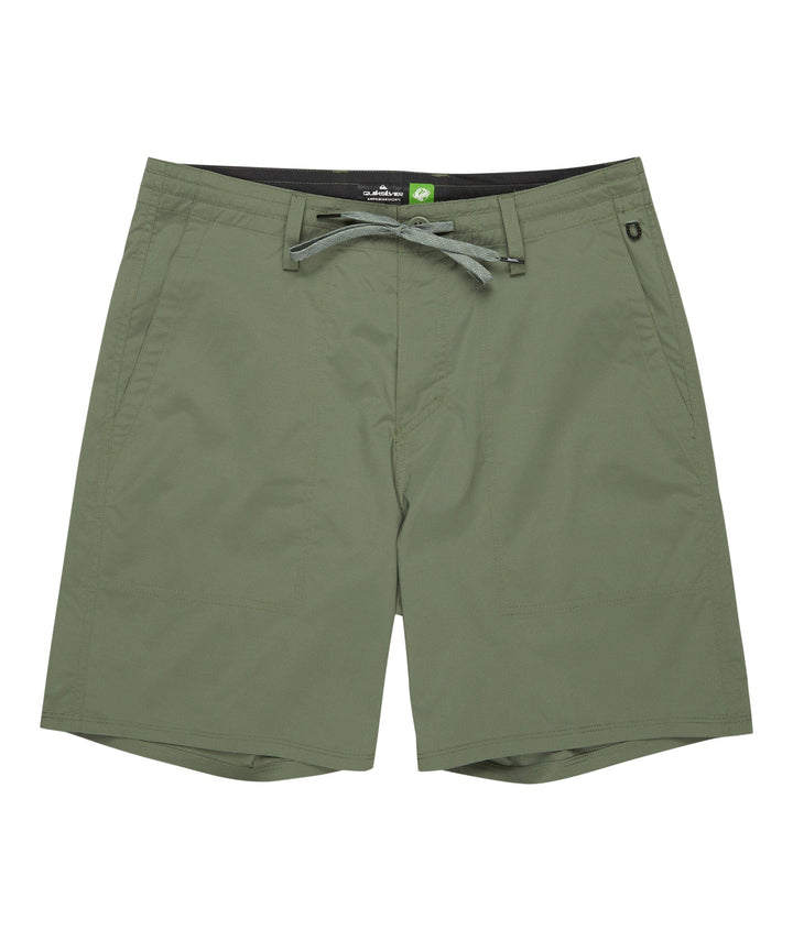 Quiksilver DNA Amphibian 18.5 Hybrid Shorts 