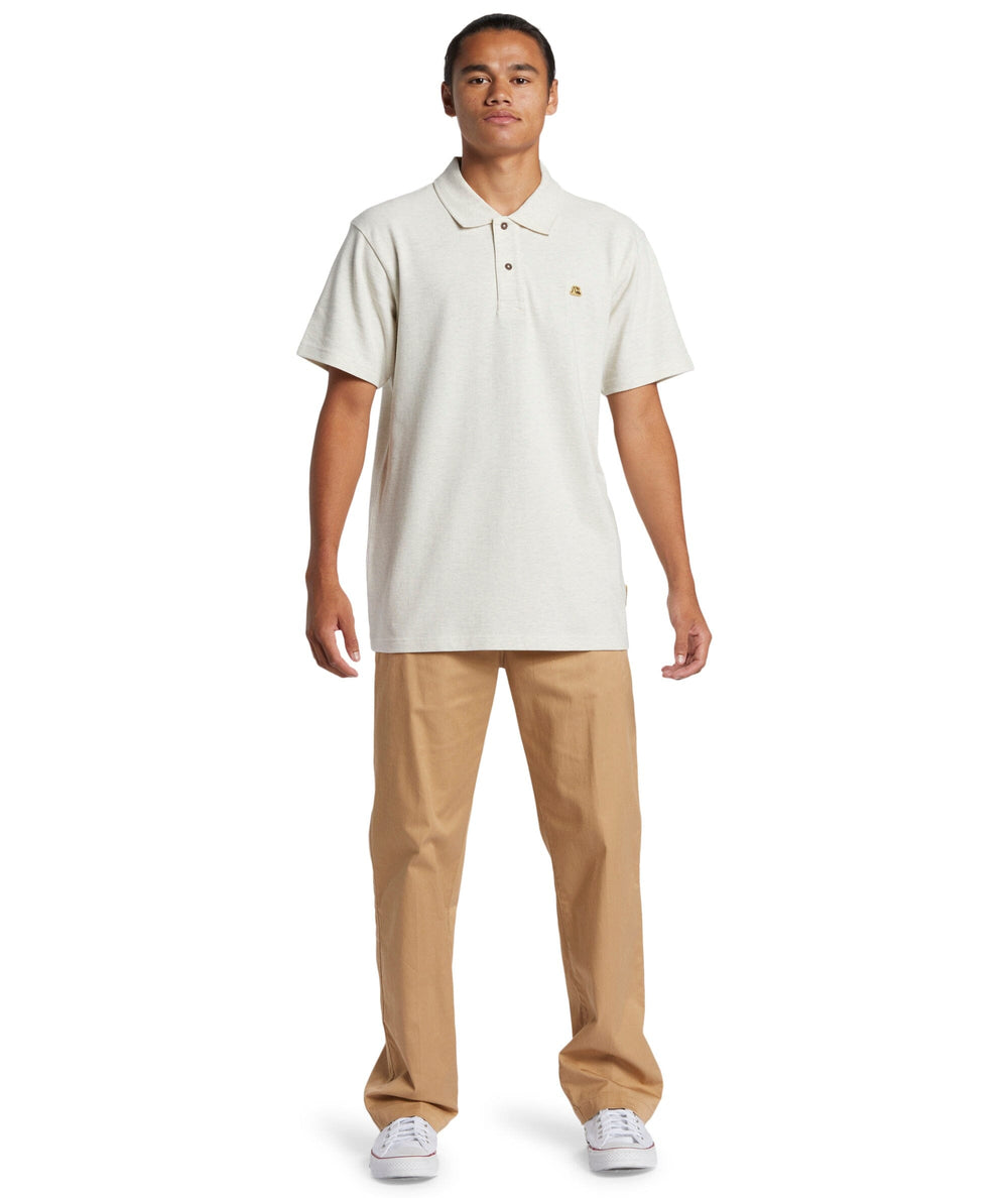 Quiksilver DNA Polo Shirt 