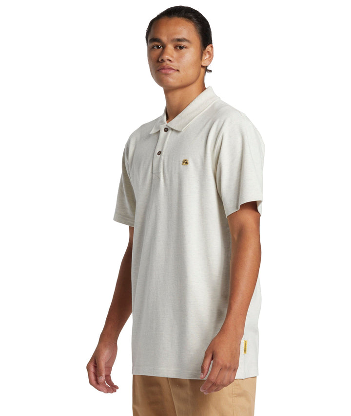 Quiksilver DNA Polo Shirt 