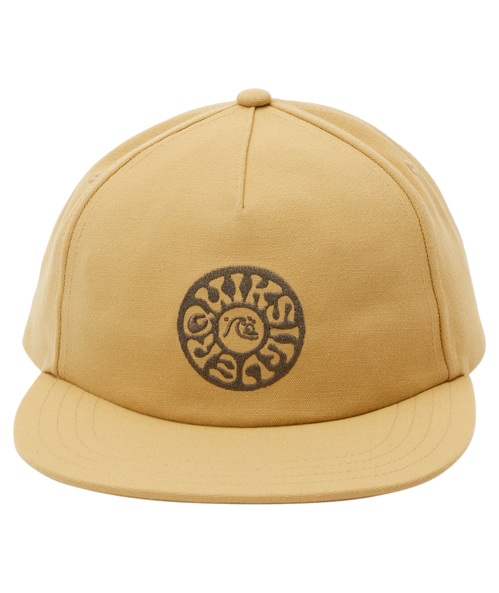 Quiksilver Earth Tripper Cap 