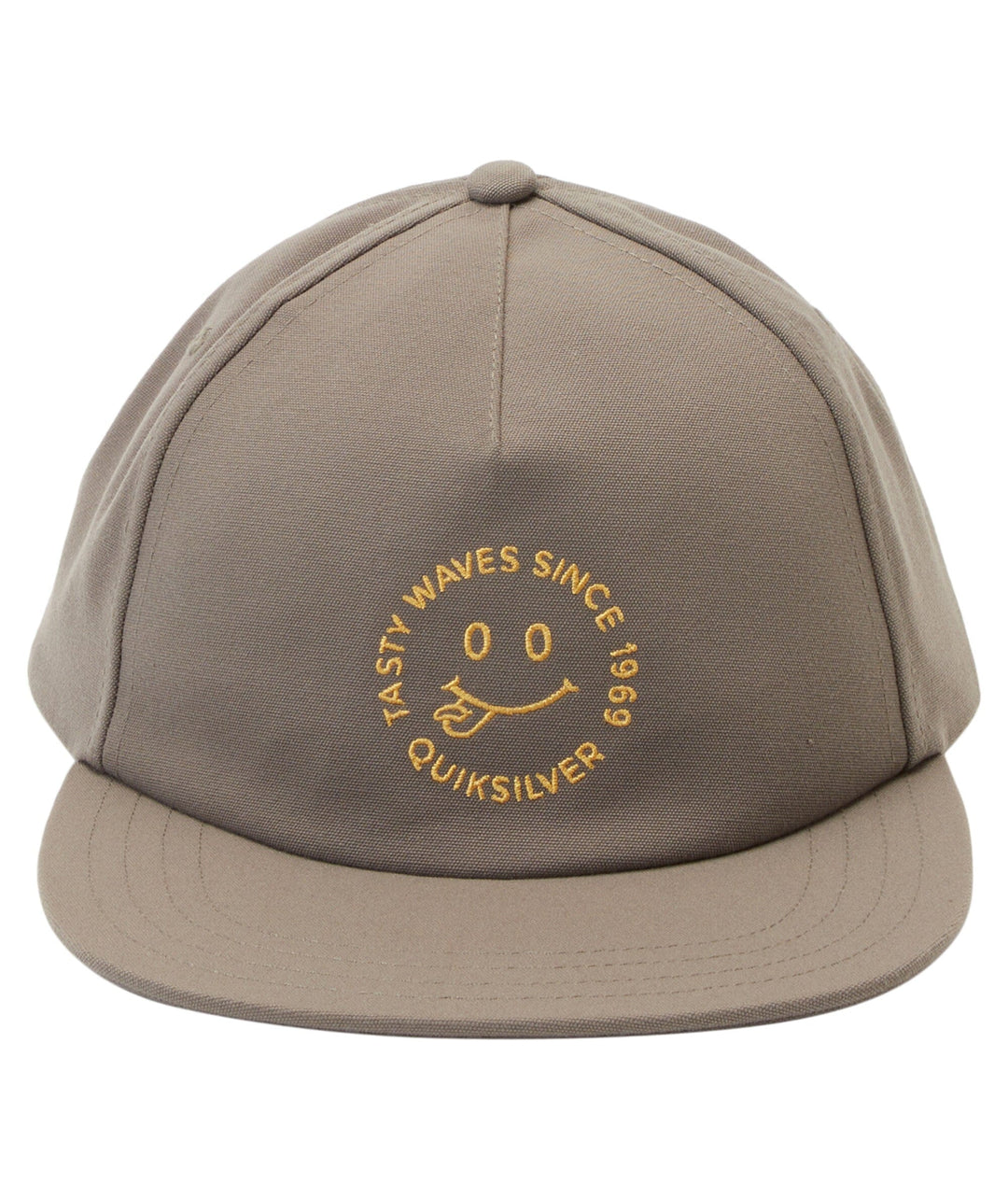 Quiksilver Earth Tripper Cap 