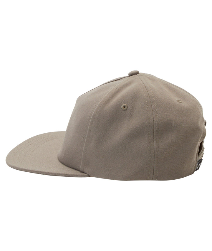 Quiksilver Earth Tripper Cap 