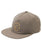 Quiksilver Earth Tripper Cap Major Brown 