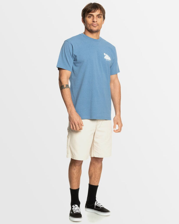 Quiksilver Elemental T Shirt 