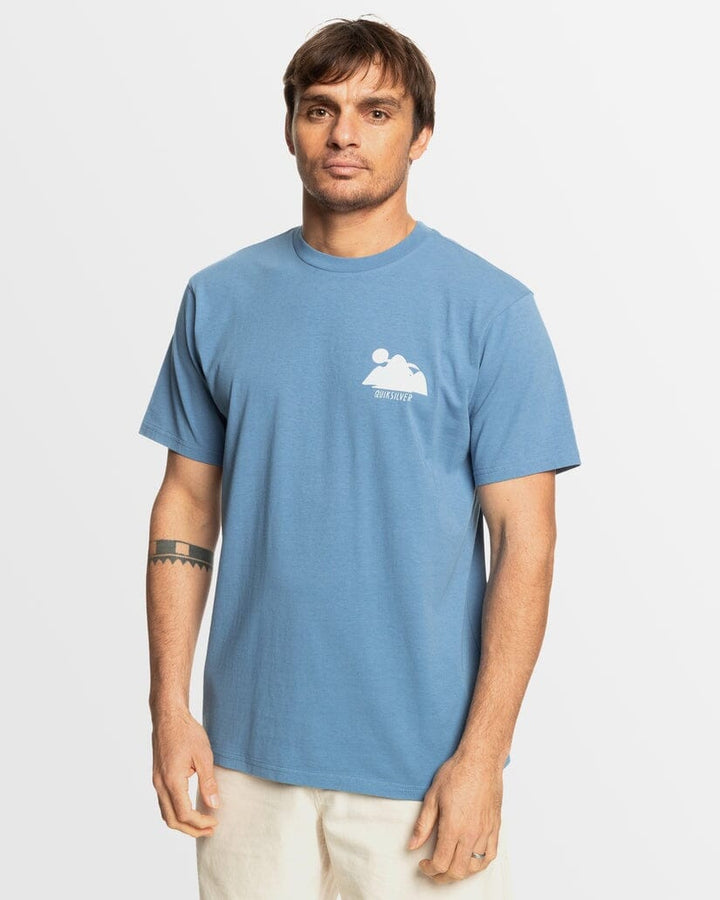 Quiksilver Elemental T Shirt 