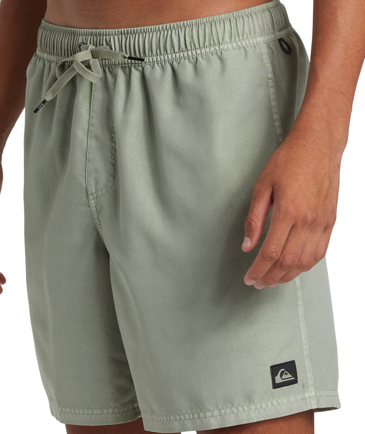 Quiksilver Everyday Surfwash Volley 17" Boardies 
