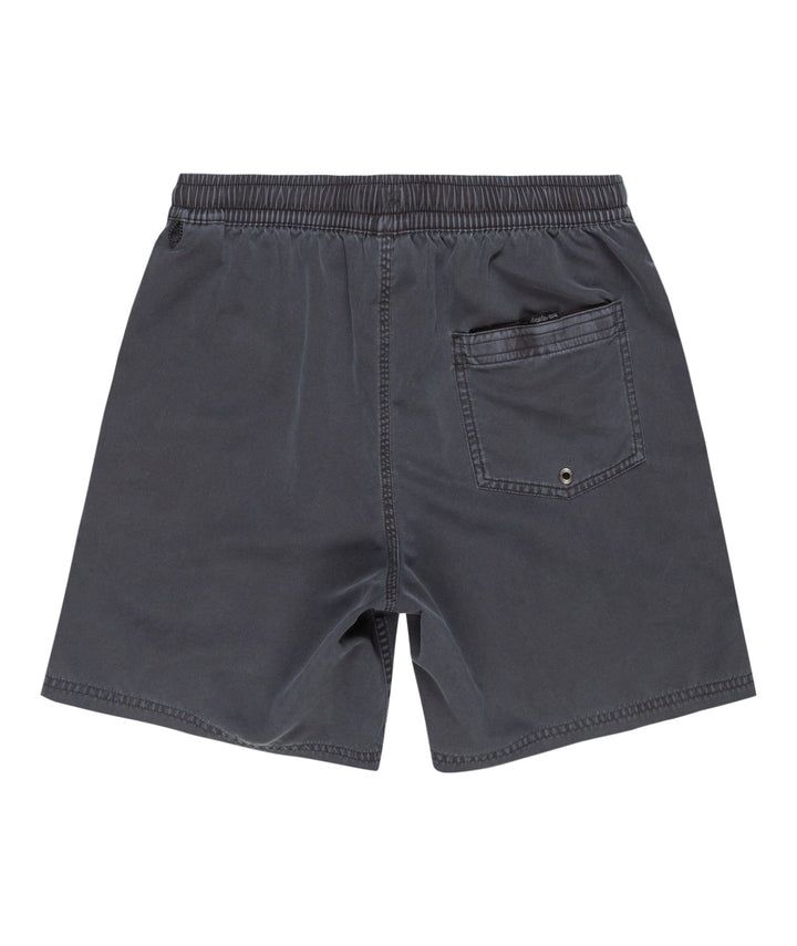 Quiksilver Everyday Surfwash Volley 17" Boardies 
