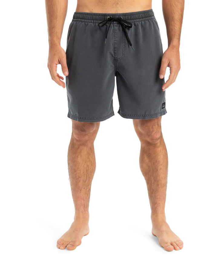 Quiksilver Everyday Surfwash Volley 17" Boardies 
