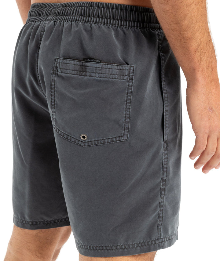 Quiksilver Everyday Surfwash Volley 17" Boardies 