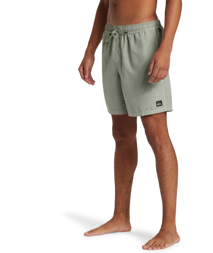 Quiksilver Everyday Surfwash Volley 17" Boardies 