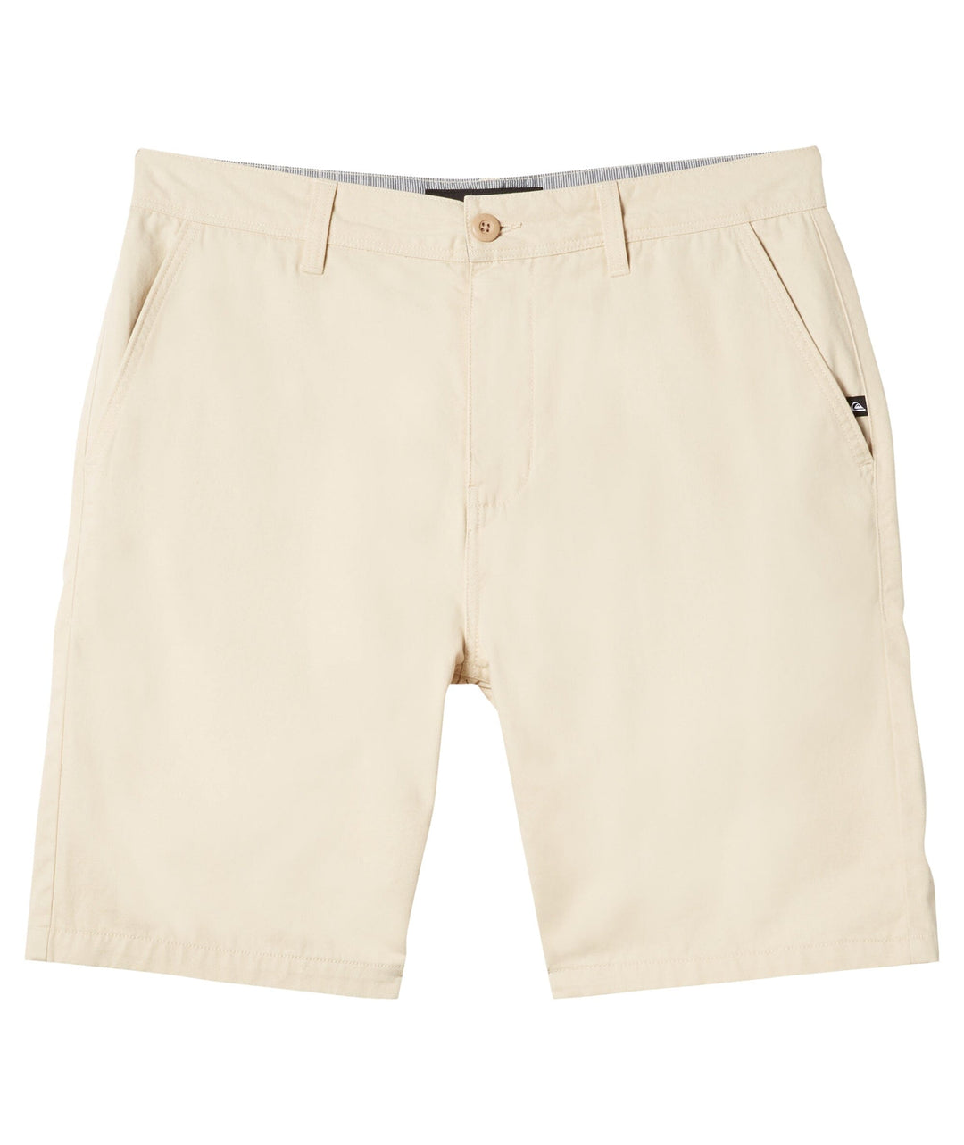 Quiksilver Everyday Union Light Corduroy Walk Shorts 