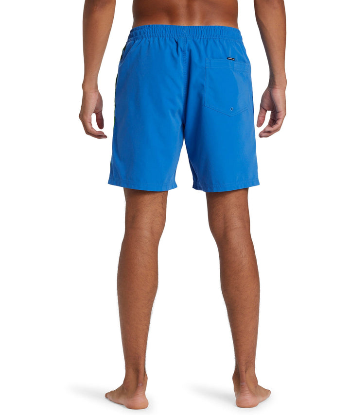 Quiksilver Everyday Vert Volley 17" Boardies 