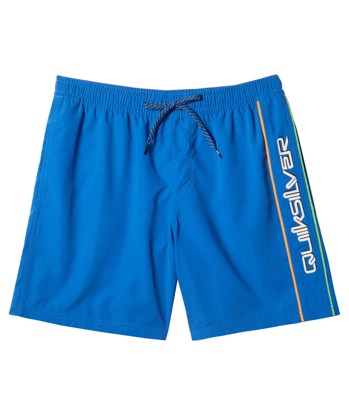 Quiksilver Everyday Vert Volley 17" Boardies 