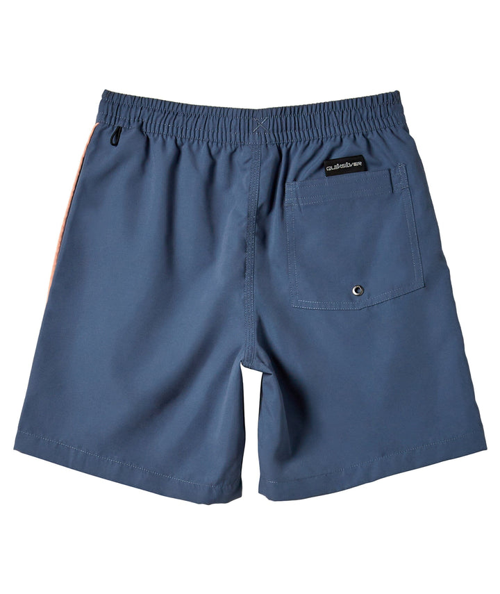 Quiksilver Everyday Vert Volley Youth 15" Boardshorts 
